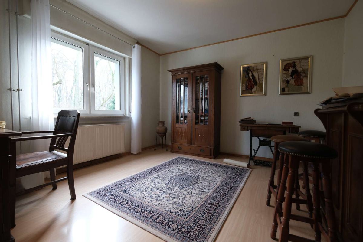 Zimmer 1 Obergeschoss